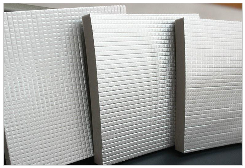 PEF保溫材料要達到哪些防火構(gòu)造要求呢